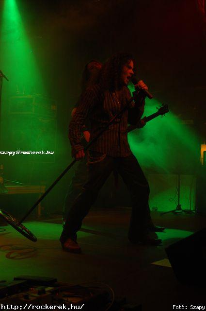  Alhana, Avatar, Gyngyvr, Kovbojok, Mocsold Project, S.p.a.m, S.p.a.m., Sacra Arcana - Fot: Szapy