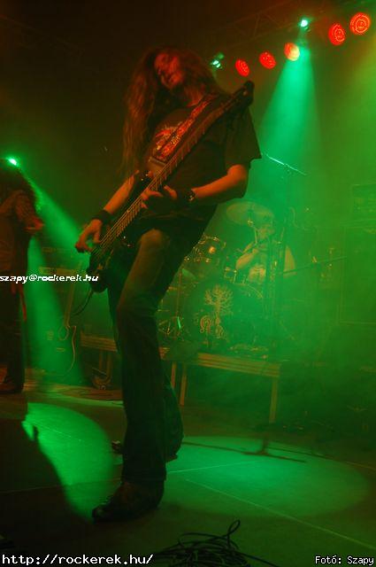  Alhana, Avatar, Gyngyvr, Kovbojok, Mocsold Project, S.p.a.m, S.p.a.m., Sacra Arcana - Fot: Szapy
