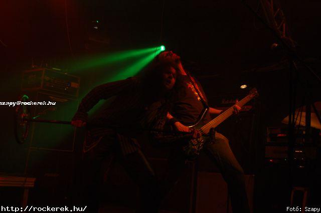  Alhana, Avatar, Gyngyvr, Kovbojok, Mocsold Project, S.p.a.m, S.p.a.m., Sacra Arcana - Fot: Szapy