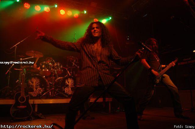  Alhana, Avatar, Gyngyvr, Kovbojok, Mocsold Project, S.p.a.m, S.p.a.m., Sacra Arcana - Fot: Szapy