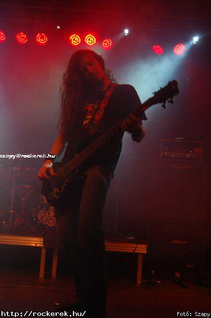  Alhana, Avatar, Gyngyvr, Kovbojok, Mocsold Project, S.p.a.m, S.p.a.m., Sacra Arcana - Fot: Szapy