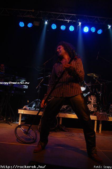  Alhana, Avatar, Gyngyvr, Kovbojok, Mocsold Project, S.p.a.m, S.p.a.m., Sacra Arcana - Fot: Szapy