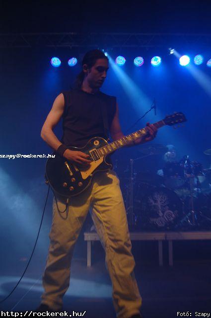  Alhana, Avatar, Gyngyvr, Kovbojok, Mocsold Project, S.p.a.m, S.p.a.m., Sacra Arcana - Fot: Szapy