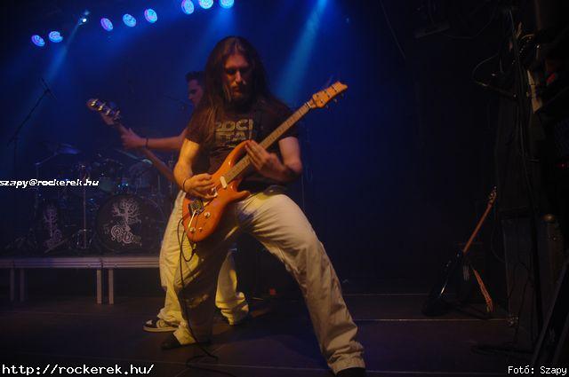  Alhana, Avatar, Gyngyvr, Kovbojok, Mocsold Project, S.p.a.m, S.p.a.m., Sacra Arcana - Fot: Szapy