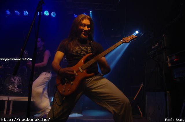  Alhana, Avatar, Gyngyvr, Kovbojok, Mocsold Project, S.p.a.m, S.p.a.m., Sacra Arcana - Fot: Szapy