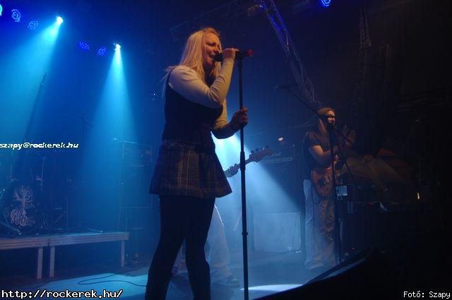  Alhana, Avatar, Gyngyvr, Kovbojok, Mocsold Project, S.p.a.m, S.p.a.m., Sacra Arcana - Fot: Szapy
