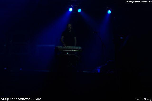  Cannibal Corpse, Children Of Bodom, Diablo - Fot: Szapy