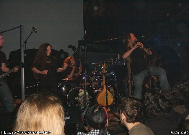  Caliban, Eluveite, Emergency Gate, Emergenc Gate, Kreator - Fot: GABO