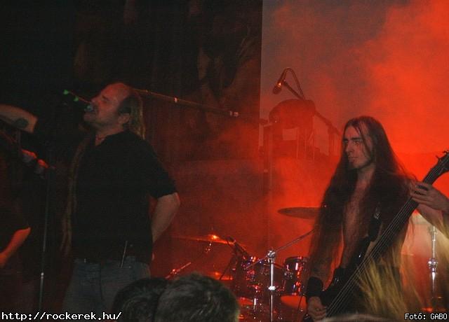  Caliban, Eluveite, Emergency Gate, Emergenc Gate, Kreator - Fot: GABO