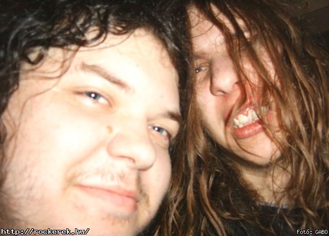  Caliban, Eluveite, Emergency Gate, Emergenc Gate, Kreator - Fot: GABO