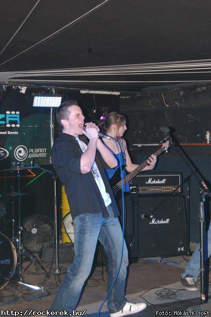 Elleborum, Holnemvolt, Hot Shot, Last Man Stand, Paint The Lilies, Poison Of Marvel, Quathar, The Devil Came On Horseback - Fot: Mks,K-soft