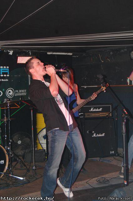  Elleborum, Holnemvolt, Hot Shot, Last Man Stand, Paint The Lilies, Poison Of Marvel, Quathar, The Devil Came On Horseback - Fot: Mks,K-soft