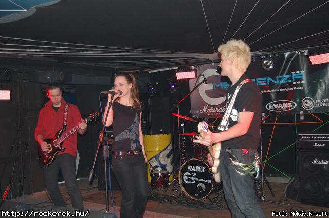  Elleborum, Holnemvolt, Hot Shot, Last Man Stand, Paint The Lilies, Poison Of Marvel, Quathar, The Devil Came On Horseback - Fot: Mks,K-soft