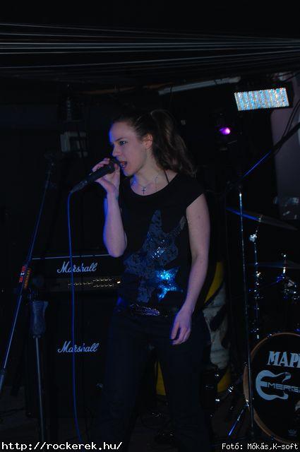  Elleborum, Holnemvolt, Hot Shot, Last Man Stand, Paint The Lilies, Poison Of Marvel, Quathar, The Devil Came On Horseback - Fot: Mks,K-soft