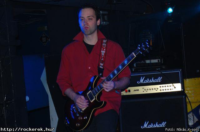  Elleborum, Holnemvolt, Hot Shot, Last Man Stand, Paint The Lilies, Poison Of Marvel, Quathar, The Devil Came On Horseback - Fot: Mks,K-soft
