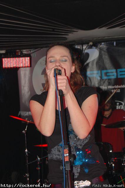  Elleborum, Holnemvolt, Hot Shot, Last Man Stand, Paint The Lilies, Poison Of Marvel, Quathar, The Devil Came On Horseback - Fot: Mks,K-soft