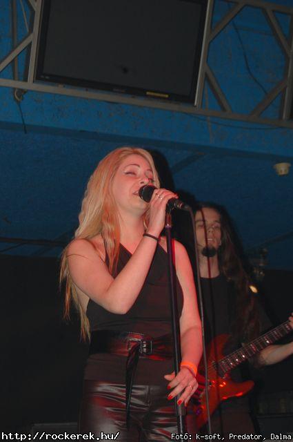  Dalriada, Nightquest - Fot: k-soft, Predator, Dalma