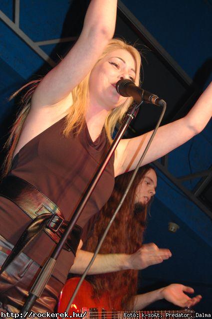  Dalriada, Nightquest - Fot: k-soft, Predator, Dalma