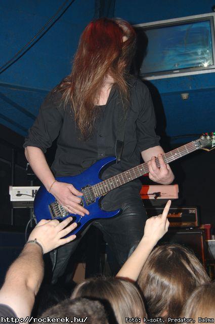  Dalriada, Nightquest - Fot: k-soft, Predator, Dalma