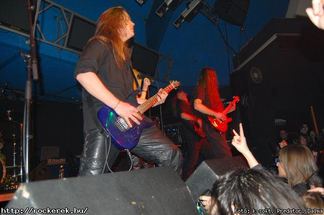  Dalriada, Nightquest - Fot: k-soft, Predator, Dalma