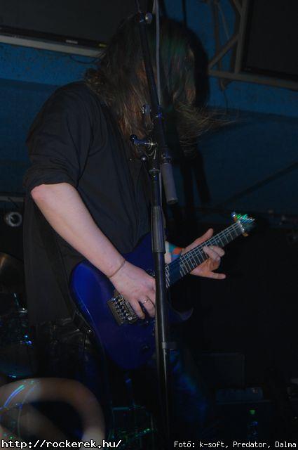  Dalriada, Nightquest - Fot: k-soft, Predator, Dalma