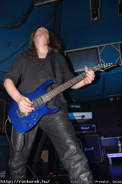  Dalriada, Nightquest - Fot: k-soft, Predator, Dalma