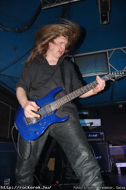  Dalriada, Nightquest - Fot: k-soft, Predator, Dalma