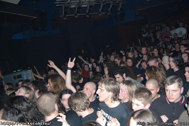  Dalriada, Nightquest - Fot: k-soft, Predator, Dalma