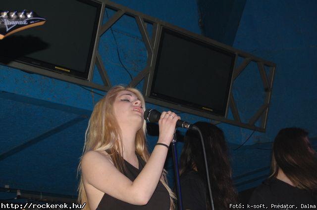  Dalriada, Nightquest - Fot: k-soft, Predator, Dalma