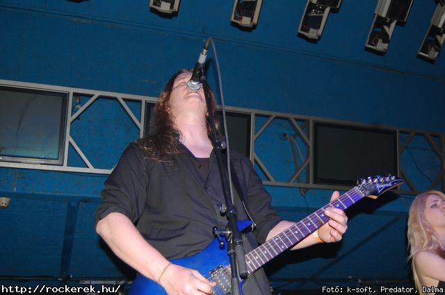  Dalriada, Nightquest - Fot: k-soft, Predator, Dalma
