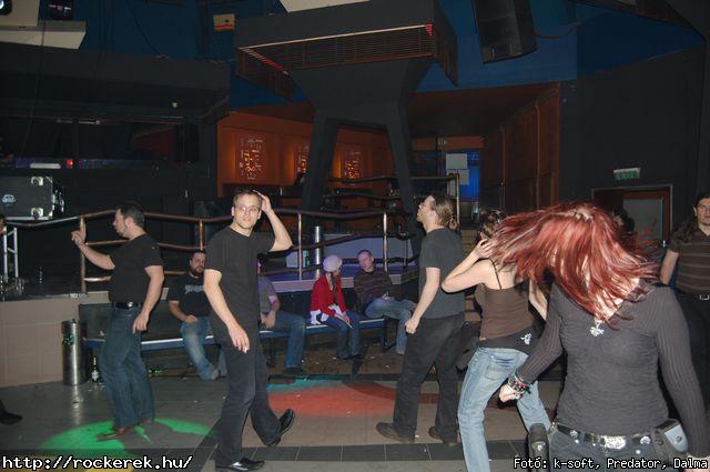  Dalriada, Nightquest - Fot: k-soft, Predator, Dalma