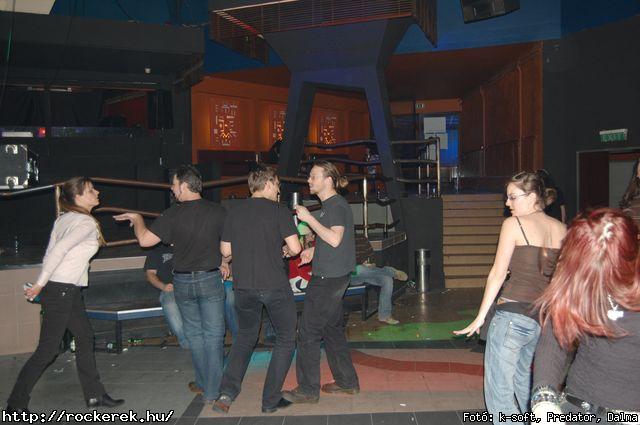  Dalriada, Nightquest - Fot: k-soft, Predator, Dalma