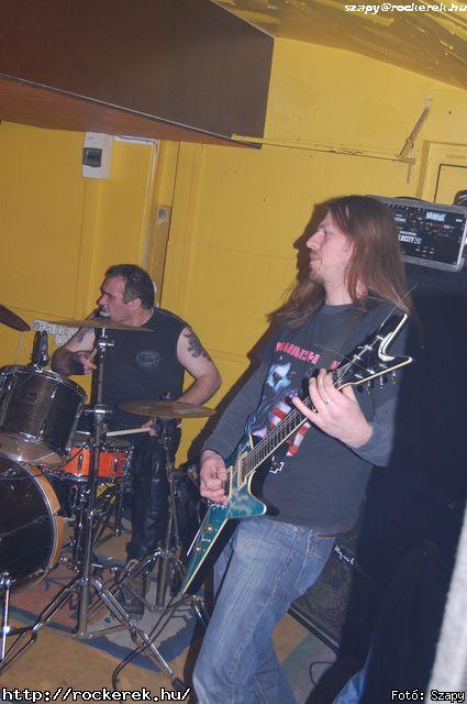  Cool Head Klan, Crossholder - Fot: Szapy