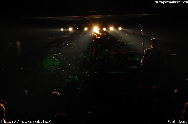  Deathstars, Deathstars(swe), Decadence, Dharma, Gyngyvr, Ideas, Nevergreen, October, Sonic Sindycate, Sonic Syndicate (swe) - Fot: Szapy