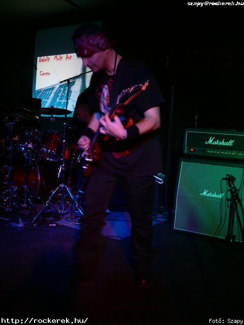  Dharma, Gyngyvr, Velvet Seal, Velvetseal, Wet Lips - Fot: Szapy