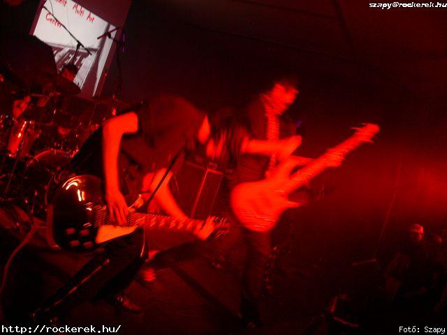  Dharma, Gyngyvr, Velvet Seal, Velvetseal, Wet Lips - Fot: Szapy