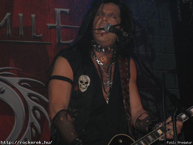  Fatal Smile, Lordi - Fot: Predator