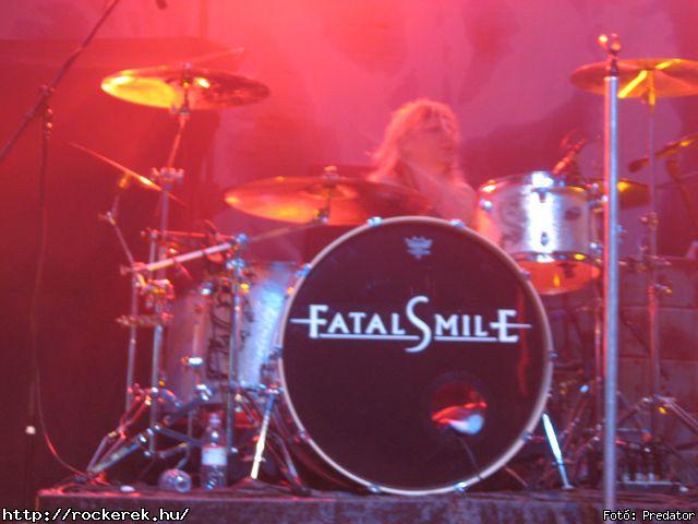  Fatal Smile, Lordi - Fot: Predator
