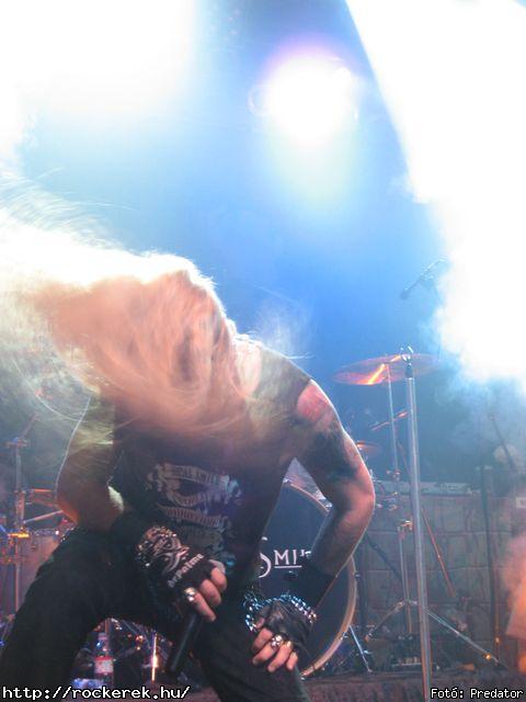  Fatal Smile, Lordi - Fot: Predator