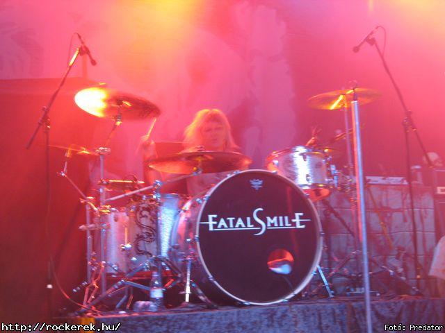  Fatal Smile, Lordi - Fot: Predator