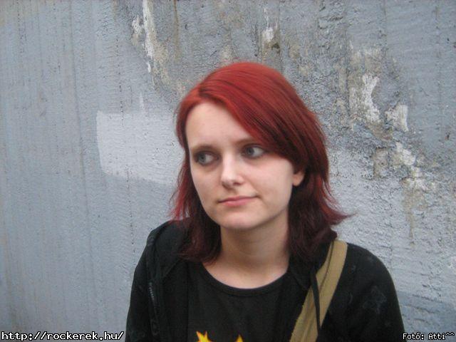  In Flames, Skru, Superbutt - Fot: Atti^^