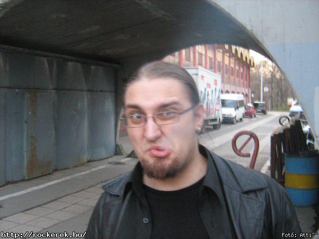  In Flames, Skru, Superbutt - Fot: Atti^^