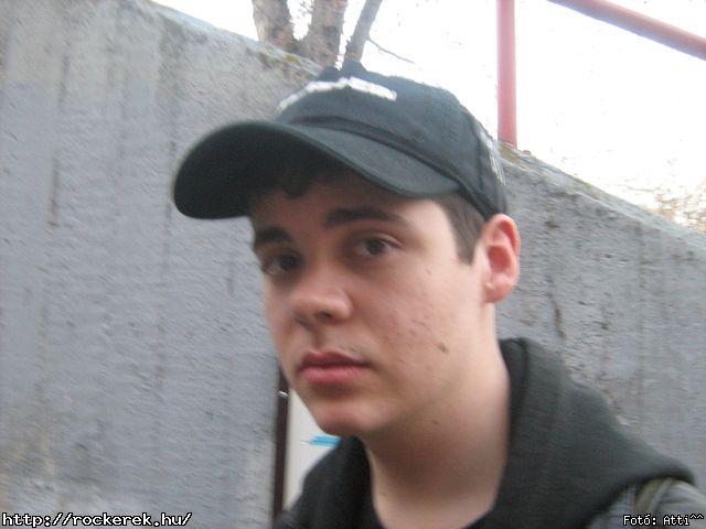 In Flames, Skru, Superbutt - Fot: Atti^^