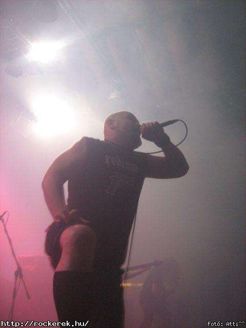  In Flames, Skru, Superbutt - Fot: Atti^^
