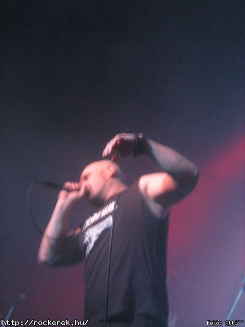  In Flames, Skru, Superbutt - Fot: Atti^^