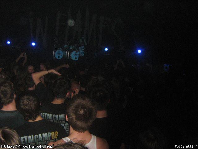  In Flames, Skru, Superbutt - Fot: Atti^^