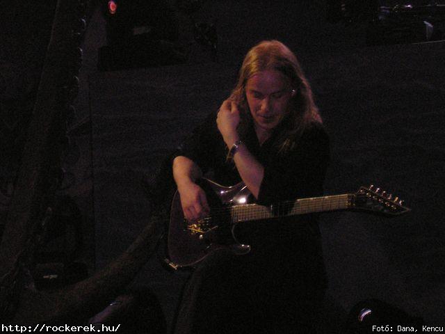  Indica, Nightwish, Pain - Fot: Dana, Kencu