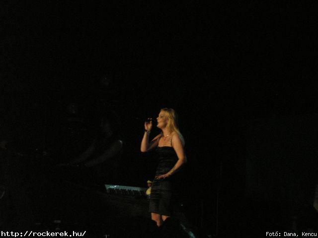  Indica, Nightwish, Pain - Fot: Dana, Kencu