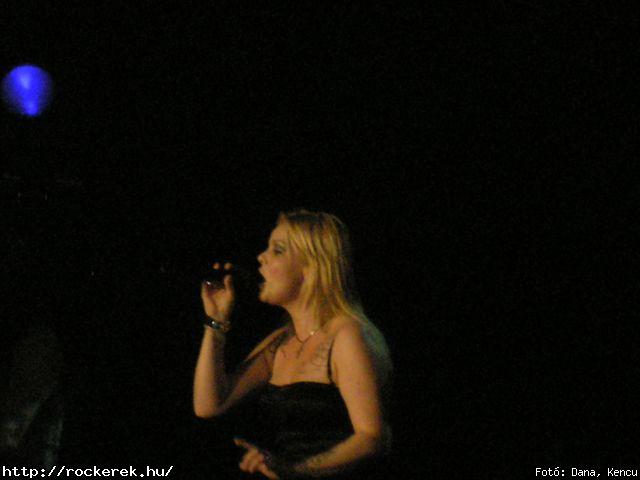 Indica, Nightwish, Pain - Fot: Dana, Kencu