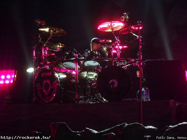  Indica, Nightwish, Pain - Fot: Dana, Kencu